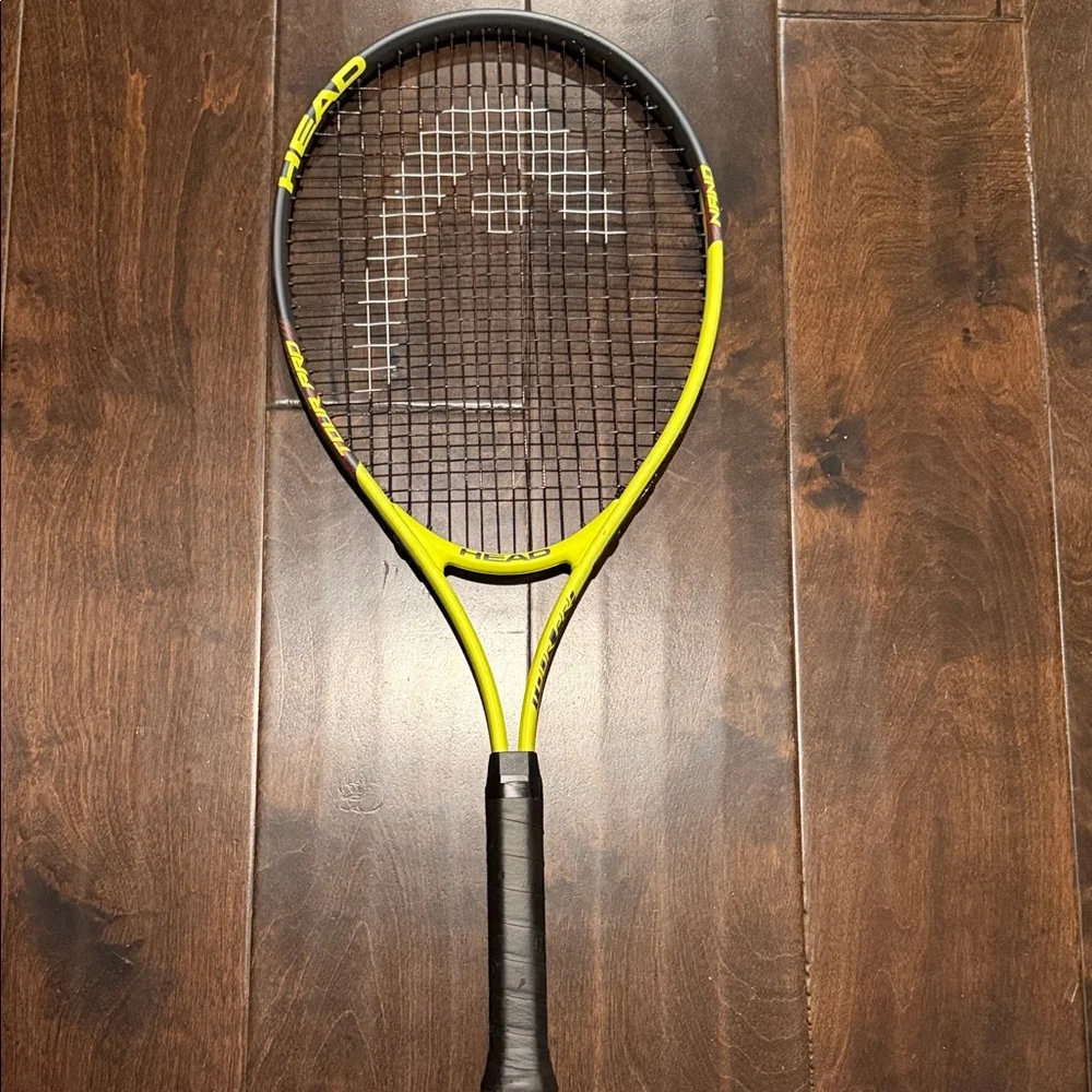 HEAD Nano Racket - Picture 2 of 6